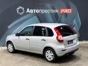 Lada (ВАЗ) Granta I Рестайлинг Пермь  - изображение 26