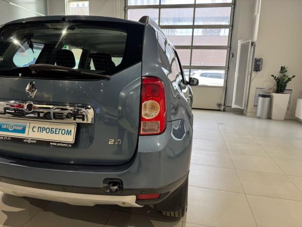 Renault Duster I с пробегом 2012 года, цена 729 000 рублей, 280000 км, внедорожник, Автокод Объявления