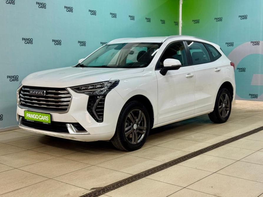 Haval Jolion I Набережные Челны  - изображение 1