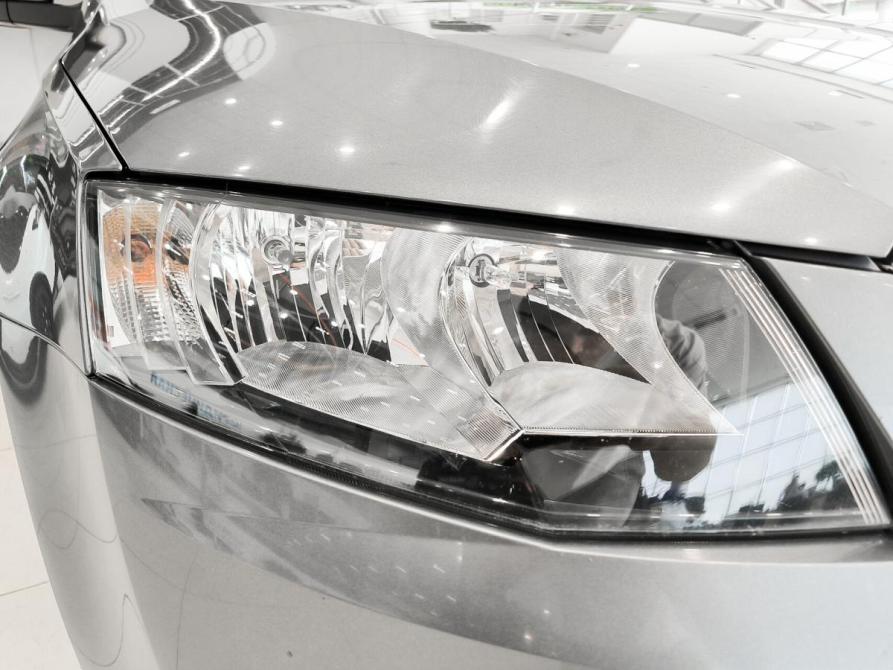 Skoda Octavia III (A7) Казань  - изображение 21
