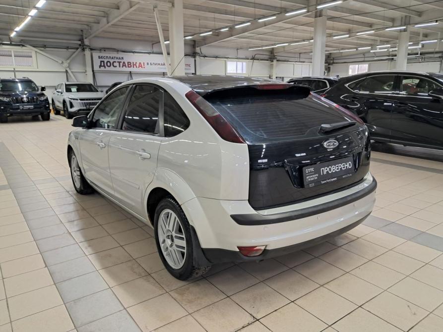 Ford Focus II Набережные Челны  - изображение 8