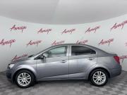 Chevrolet Aveo II Псков  - изображение 21