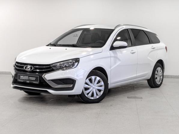 Lada (ВАЗ) Vesta I Рестайлинг (NG) с пробегом 2024 года, цена 1 600 000 рублей, 46317 км, универсал, Автокод Объявления