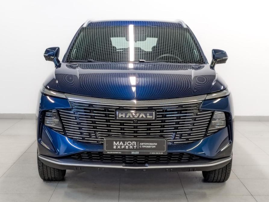 Haval F7 II Москва  - изображение 2
