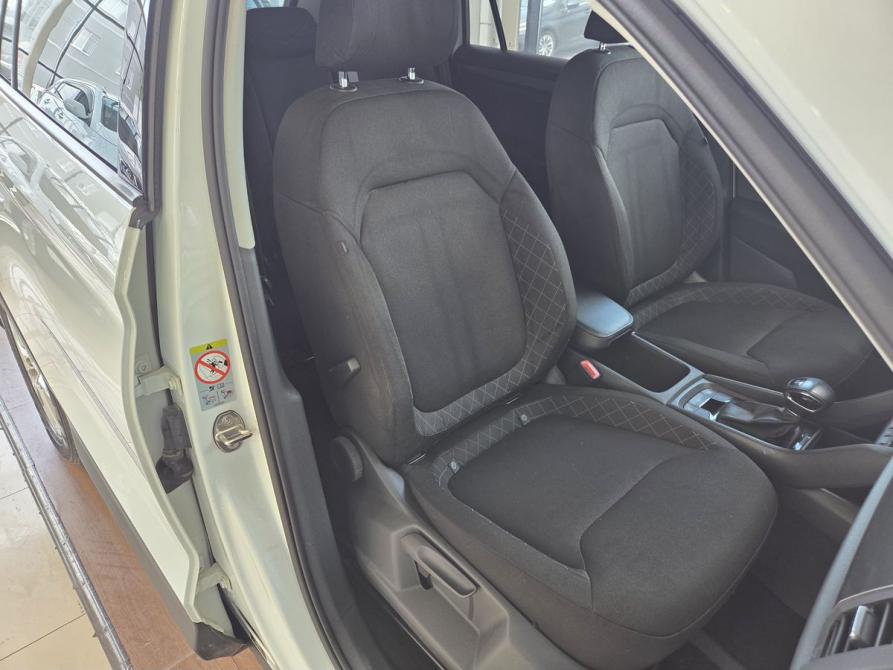 Skoda Kodiaq I Саратов  - изображение 12
