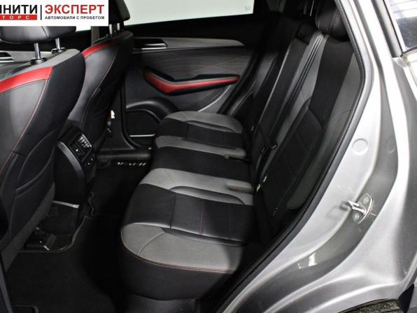 Haval F7x I с пробегом 2022 года, цена 1 897 000 рублей, 138312 км, внедорожник, Автокод Объявления
