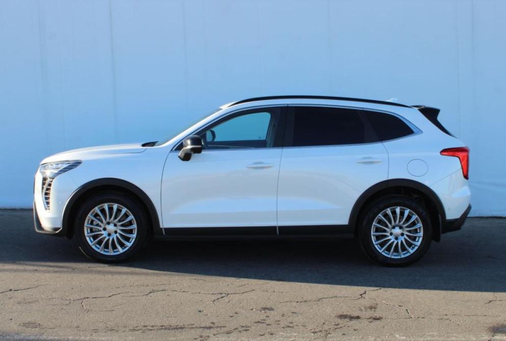 Haval Jolion I Рестайлинг Нижний Новгород  - изображение 4