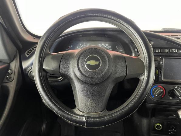 Chevrolet Niva I Рестайлинг с пробегом 2014 года, цена 675 000 рублей, 118849 км, внедорожник, Автокод Объявления