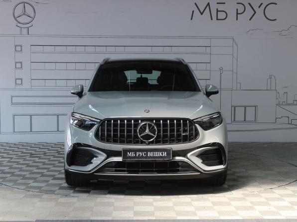 Mercedes-Benz GLC AMG II (X254) с пробегом 2025 года, цена 11 699 999 рублей, 20 км, внедорожник, Автокод Объявления