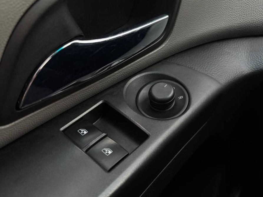 Chevrolet Cruze I Рестайлинг Тверь  - изображение 11