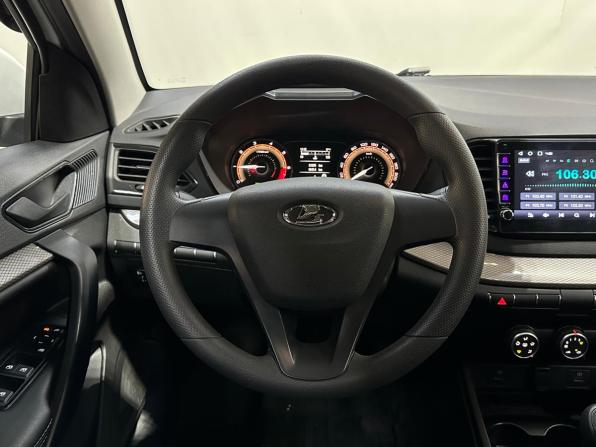 Lada (ВАЗ) Vesta I Рестайлинг (NG) с пробегом 2023 года, цена 1 190 000 рублей, 21375 км, седан, Автокод Объявления