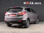 Hyundai ix35 I Рестайлинг Екатеринбург  - изображение 25