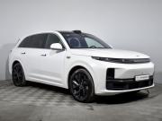 Li Auto (Lixiang) L7 I Рестайлинг Санкт-Петербург  - изображение 26
