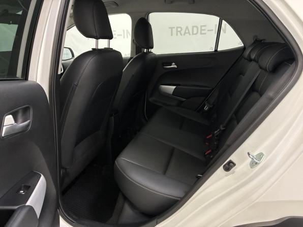 Kia Picanto III Рестайлинг с пробегом 2023 года, цена 1 570 000 рублей, 56000 км, хэтчбек, Автокод Объявления