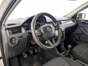 Skoda Rapid I Рестайлинг Москва  - изображение 41