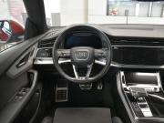 Audi Q8 I (4M) Москва  - изображение 47