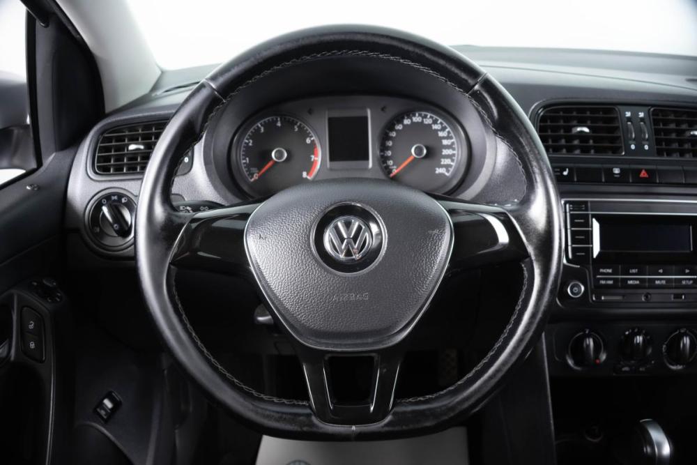 Volkswagen Polo V Рестайлинг Пермь  - изображение 15