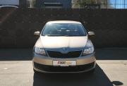 Skoda Rapid I Рестайлинг Сыктывкар  - изображение 22