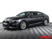 Audi A5 II (F5) Рестайлинг Москва  - изображение 28