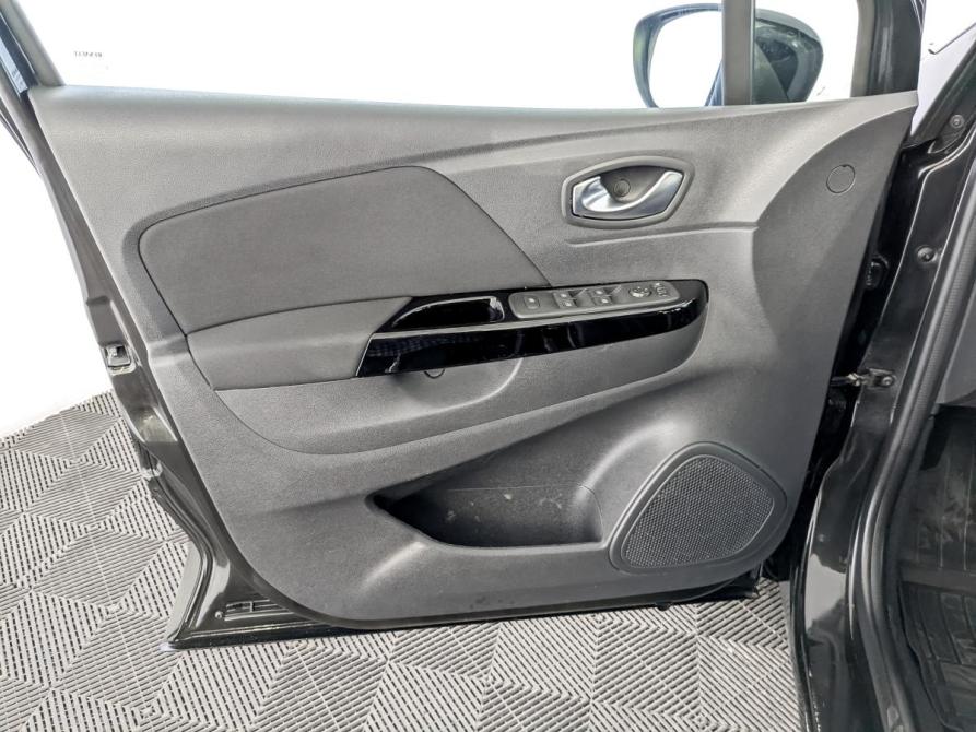 Renault Kaptur I Рестайлинг Москва  - изображение 19