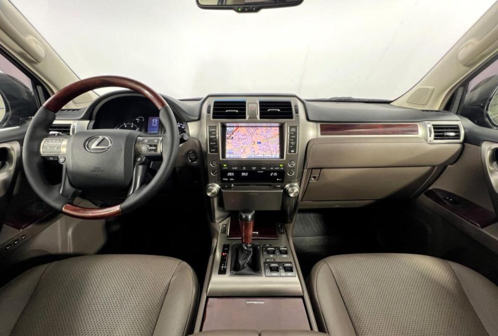 Lexus GX II Нижний Новгород  - изображение 13