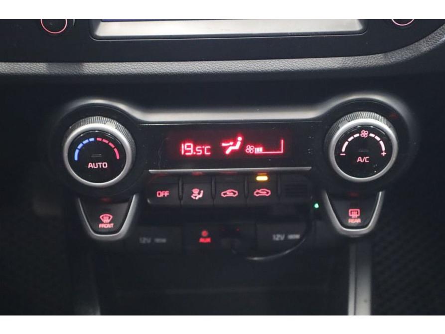 Kia Rio IV Коломна  - изображение 11