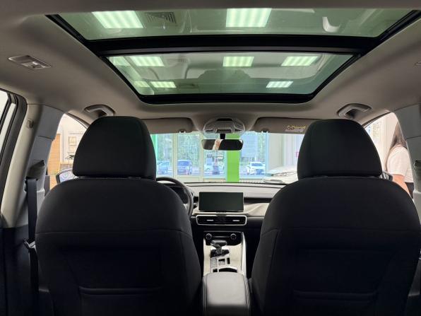 Geely Coolray I с пробегом 2023 года, цена 2 010 000 рублей, 12656 км, внедорожник, Автокод Объявления