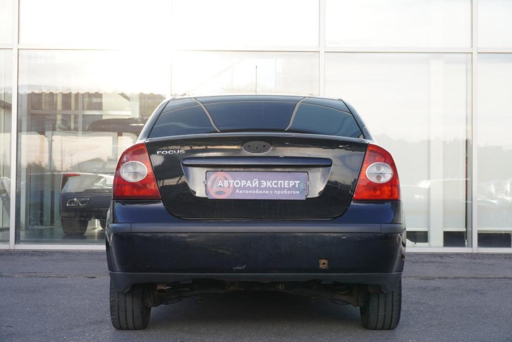 Ford Focus II Ульяновск  - изображение 6