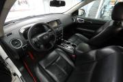 Nissan Pathfinder IV Сургут  - изображение 58