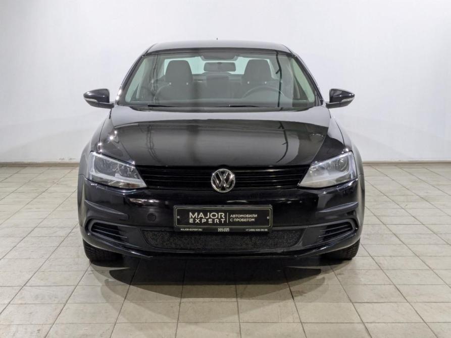 Volkswagen Jetta VI Химки  - изображение 7