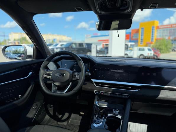 Geely Monjaro I с пробегом 2025 года, цена 3 950 000 рублей, 7414 км, внедорожник, Автокод Объявления