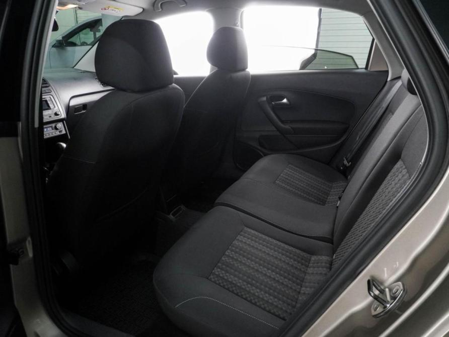 Volkswagen Polo V Рестайлинг Воронеж  - изображение 11
