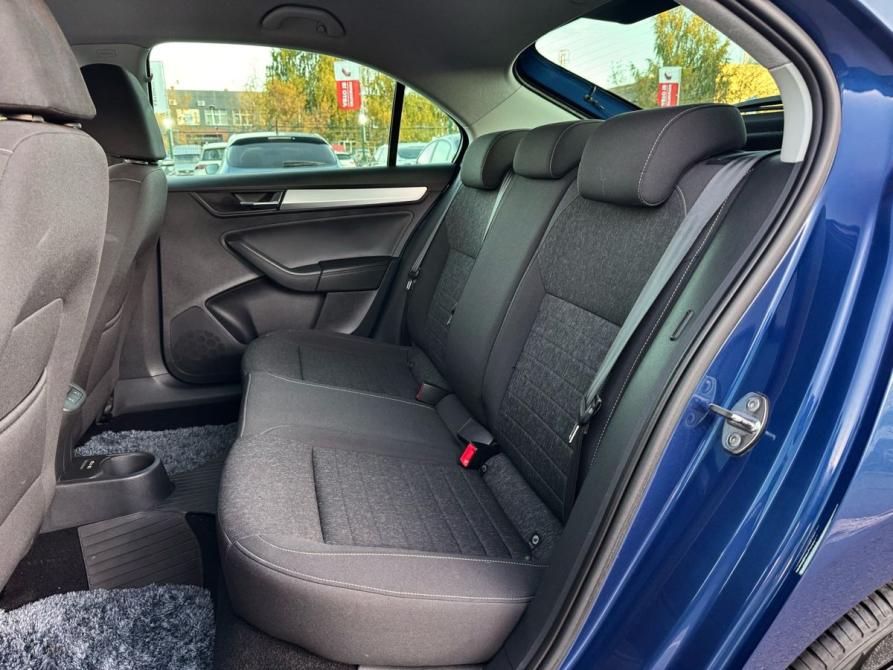 Skoda Rapid II Ижевск  - изображение 22