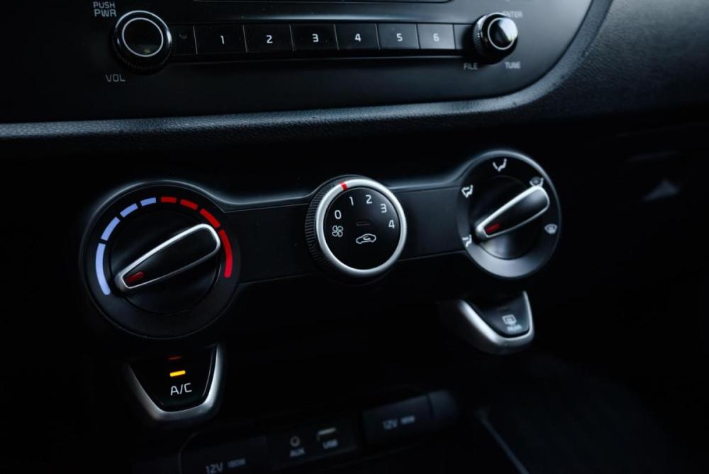 Kia Rio IV Ульяновск  - изображение 13