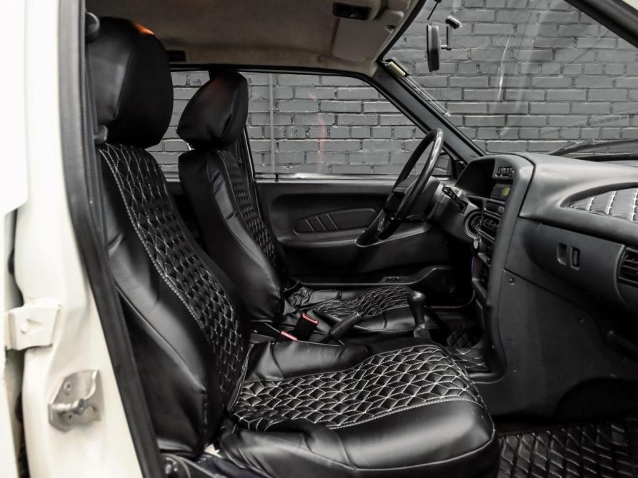 Lada (ВАЗ) 2115 Екатеринбург  - изображение 10