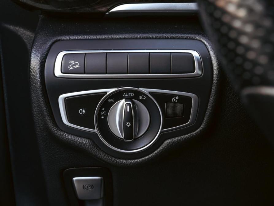 Mercedes-Benz V-Класс III (W447) Рестайлинг Краснодар  - изображение 22