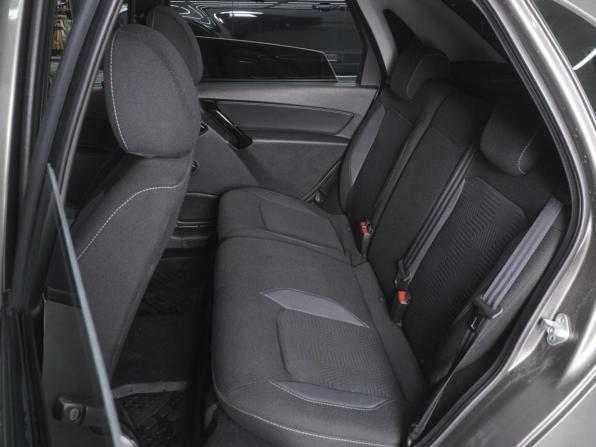 Lada (ВАЗ) Granta I Рестайлинг с пробегом 2022 года, цена 920 000 рублей, 80447 км, седан, Автокод Объявления