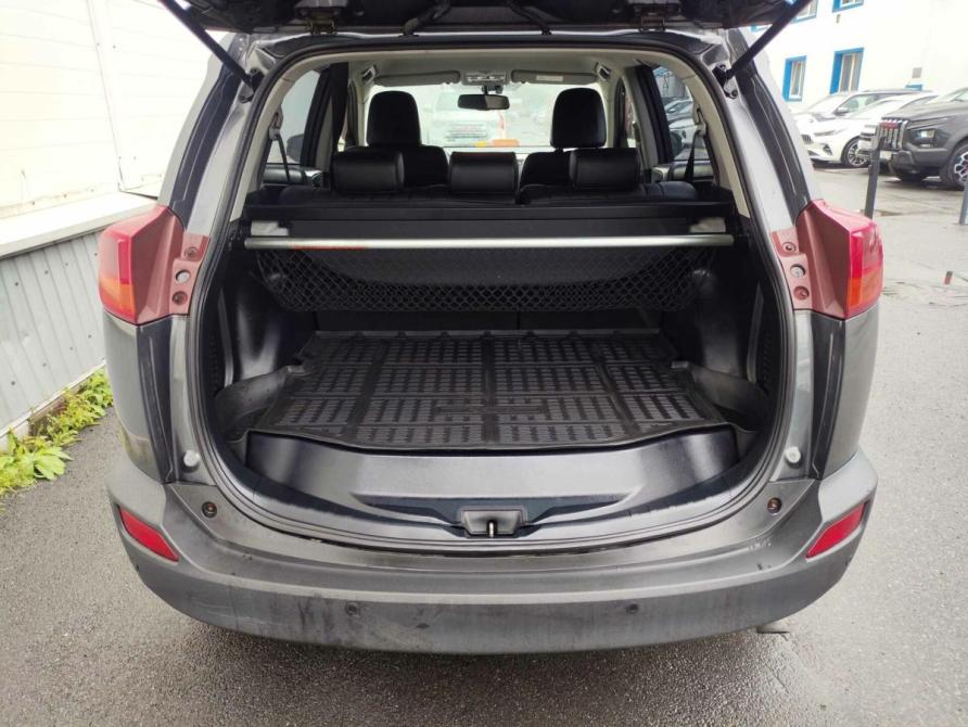 Toyota RAV4 IV (XA40) Санкт-Петербург  - изображение 15
