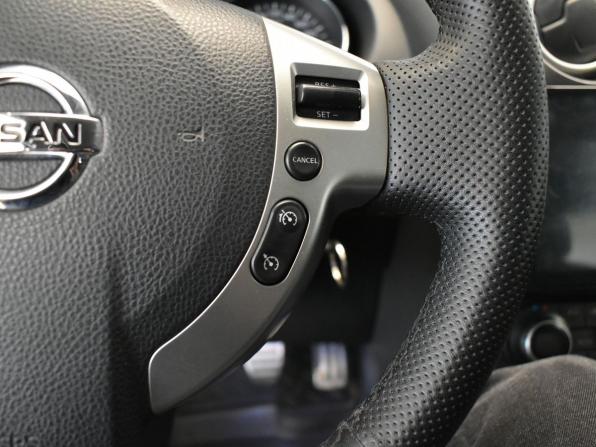Nissan Qashqai I Рестайлинг с пробегом 2012 года, цена 970 000 рублей, 191554 км, внедорожник, Автокод Объявления