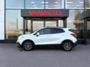 Opel Mokka I Азнакаево  - изображение 29
