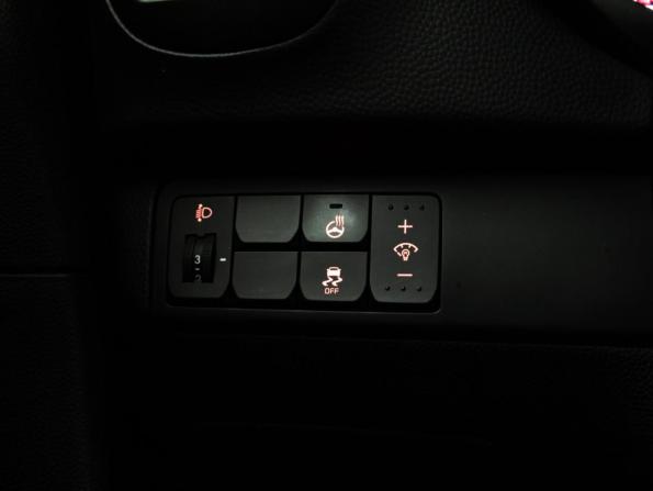 Kia Soul II с пробегом 2016 года, цена 1 345 989 рублей, 110898 км, хэтчбек, Автокод Объявления