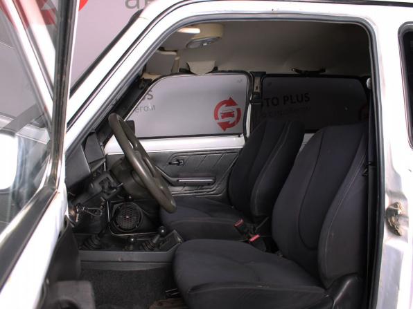 Lada (ВАЗ) 2121 (4x4) I Рестайлинг с пробегом 2010 года, цена 350 000 рублей, 125000 км, внедорожник, Автокод Объявления