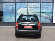 Hyundai Tucson I Архангельск  - изображение 15