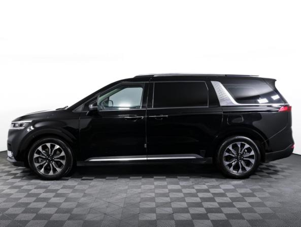 Kia Carnival IV с пробегом 2021 года, цена 2 990 000 рублей, 195665 км, минивэн, Автокод Объявления