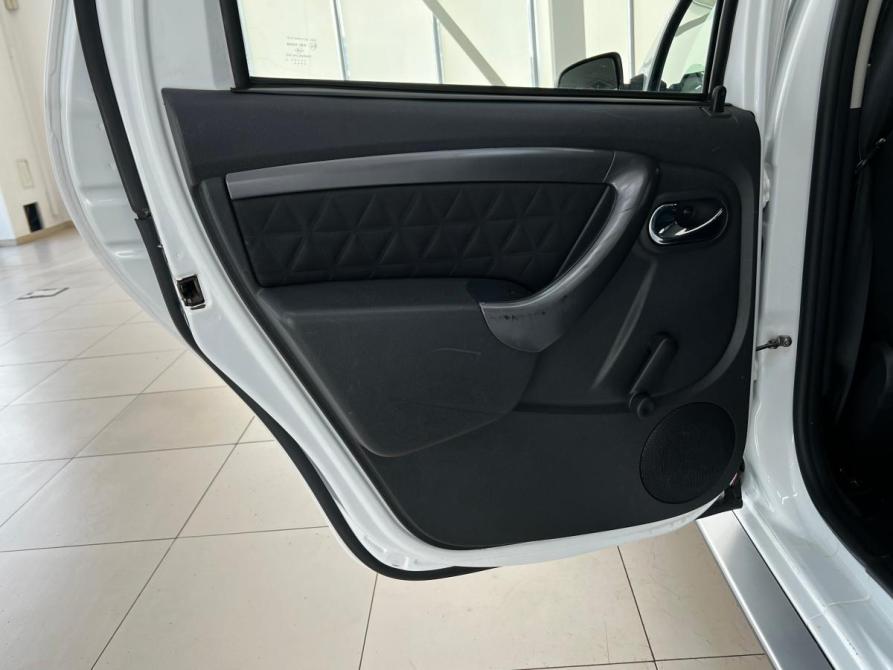 Renault Duster I Рестайлинг Волгоград  - изображение 26