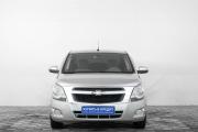 Chevrolet Cobalt II Кемерово  - изображение 22