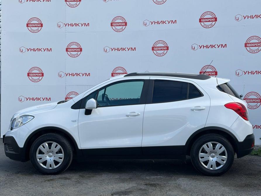 Opel Mokka I Екатеринбург  - изображение 2