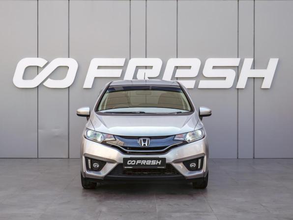 Honda Fit III с пробегом 2014 года, цена 947 000 рублей, 128362 км, хэтчбек, Автокод Объявления