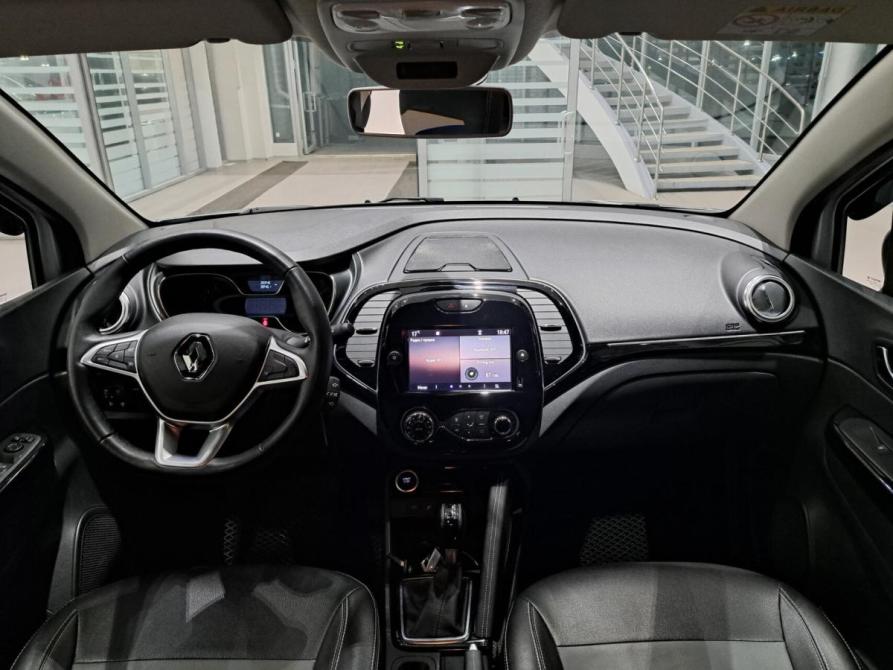 Renault Kaptur I Рестайлинг Казань  - изображение 17