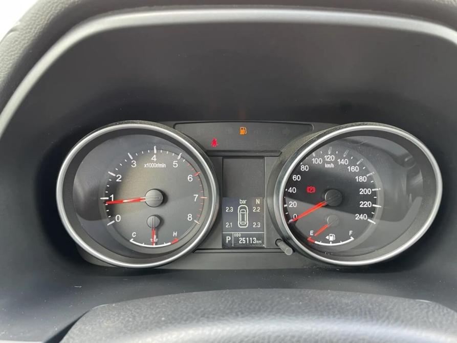 Haval M6 II Самара  - изображение 11